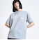 City Ambient Products: スクエアロゴ ポケット Tシャツ