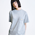 City Ambient Products: スクエアロゴ ポケット Tシャツ