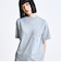 City Ambient Products: スクエアロゴ ポケット Tシャツ
