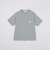 City Ambient Products: スクエアロゴ ポケット Tシャツ