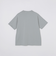 City Ambient Products: スクエアロゴ ポケット Tシャツ