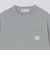 City Ambient Products: スクエアロゴ ポケット Tシャツ