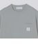 City Ambient Products: スクエアロゴ ポケット Tシャツ