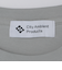 City Ambient Products: スクエアロゴ ポケット Tシャツ
