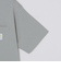City Ambient Products: スクエアロゴ ポケット Tシャツ