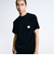 City Ambient Products: スクエアロゴ ポケット Tシャツ