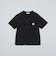 City Ambient Products: スクエアロゴ ポケット Tシャツ