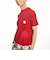 City Ambient Products: スクエアロゴ ポケット Tシャツ