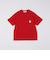City Ambient Products: スクエアロゴ ポケット Tシャツ