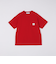 City Ambient Products: スクエアロゴ ポケット Tシャツ