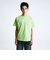 City Ambient Products: スクエアロゴ ポケット Tシャツ