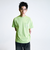 City Ambient Products: スクエアロゴ ポケット Tシャツ