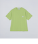 City Ambient Products: スクエアロゴ ポケット Tシャツ
