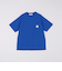 City Ambient Products: スクエアロゴ ポケット Tシャツ