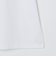 【SHIPS別注】Champion: SHIPS ロゴ プリント Tシャツ