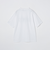【SHIPS別注】Champion: SHIPS ロゴ プリント Tシャツ