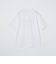【SHIPS別注】Champion: SHIPS ロゴ プリント Tシャツ