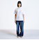 City Ambient Products: スタンダード ロゴ プリント Tシャツ