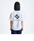 City Ambient Products: スタンダード ロゴ プリント Tシャツ