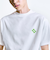 City Ambient Products: スタンダード ロゴ プリント Tシャツ