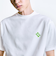 City Ambient Products: スタンダード ロゴ プリント Tシャツ