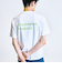 City Ambient Products: スタンダード ロゴ プリント Tシャツ