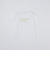 City Ambient Products: スタンダード ロゴ プリント Tシャツ