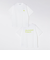 City Ambient Products: スタンダード ロゴ プリント Tシャツ