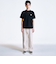 City Ambient Products: スタンダード ロゴ プリント Tシャツ