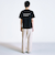 City Ambient Products: スタンダード ロゴ プリント Tシャツ