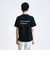 City Ambient Products: スタンダード ロゴ プリント Tシャツ