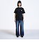 City Ambient Products: スタンダード ロゴ プリント Tシャツ