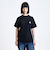 City Ambient Products: スタンダード ロゴ プリント Tシャツ