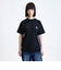 City Ambient Products: スタンダード ロゴ プリント Tシャツ