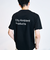 City Ambient Products: スタンダード ロゴ プリント Tシャツ