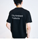 City Ambient Products: スタンダード ロゴ プリント Tシャツ
