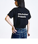 City Ambient Products: スタンダード ロゴ プリント Tシャツ