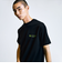 City Ambient Products: スタンダード ロゴ プリント Tシャツ