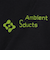 City Ambient Products: スタンダード ロゴ プリント Tシャツ