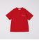 City Ambient Products: スタンダード ロゴ プリント Tシャツ