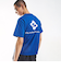City Ambient Products: スタンダード ロゴ プリント Tシャツ