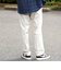 【SHIPS別注】Dickies: テーパード ワーク チノパンツ