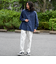 【SHIPS別注】Dickies: テーパード ワーク チノパンツ
