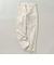 【SHIPS別注】Dickies: テーパード ワーク チノパンツ