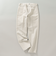 【SHIPS別注】Dickies: テーパード ワーク チノパンツ
