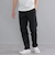 【SHIPS別注】Dickies: テーパード ワーク チノパンツ