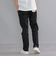 【SHIPS別注】Dickies: テーパード ワーク チノパンツ