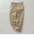 【SHIPS別注】Dickies: テーパード ワーク チノパンツ