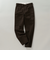 【SHIPS別注】Dickies: テーパード ワーク チノパンツ