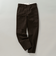 【SHIPS別注】Dickies: テーパード ワーク チノパンツ